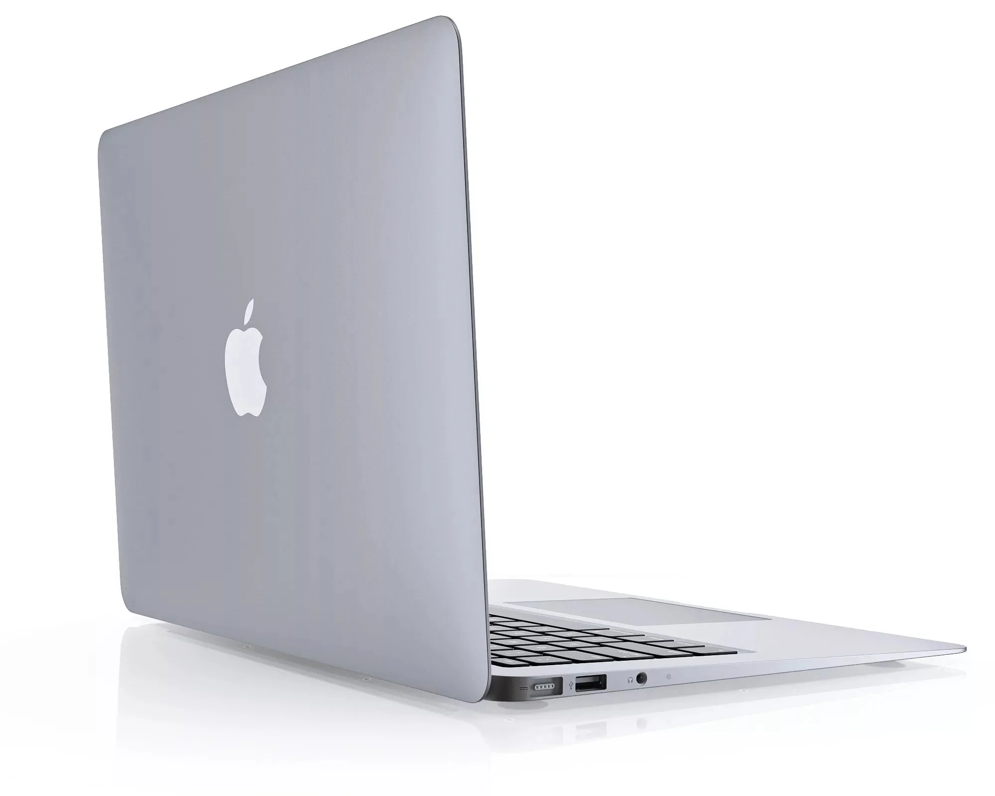 Срочный ремонт Apple MacBook