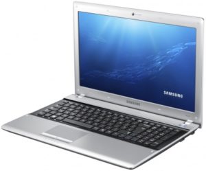 Ремонт ноутбука Samsung
